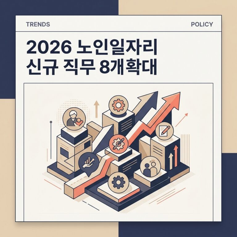 ai thumbnail branding 2026 노인일자리 신규 직무 8개 확대 1790746262