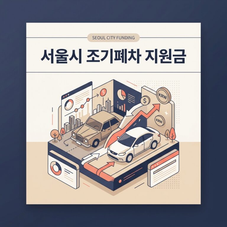 ai thumbnail branding 서울시 조기폐차 지원금 1788850876
